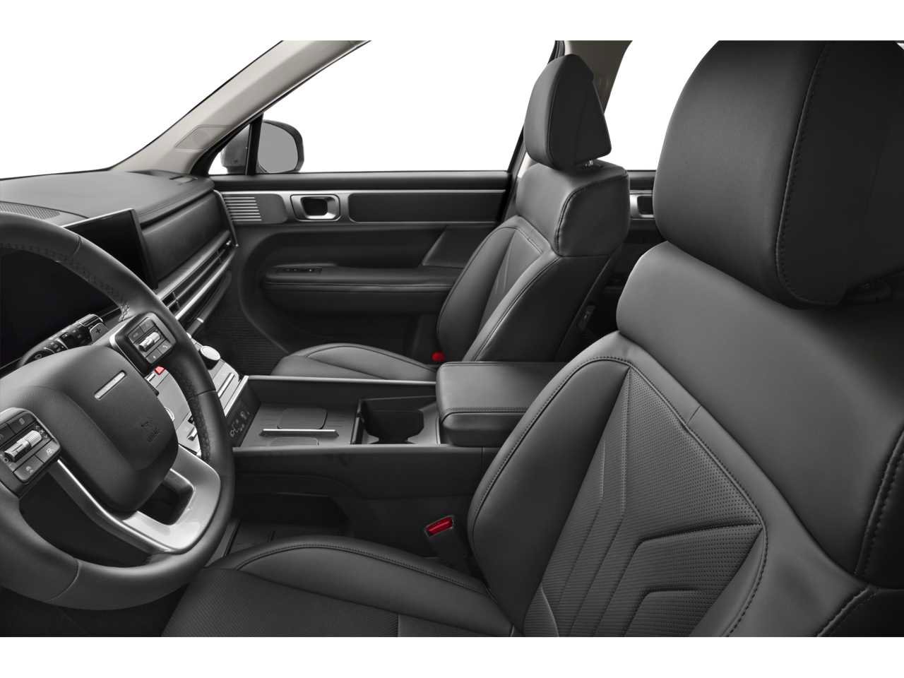 New 2026 Hyundai Santa Fe SEL AWD/4WD image 6