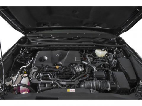 New 2026 Toyota Camry XSE AWD/4WD image 14