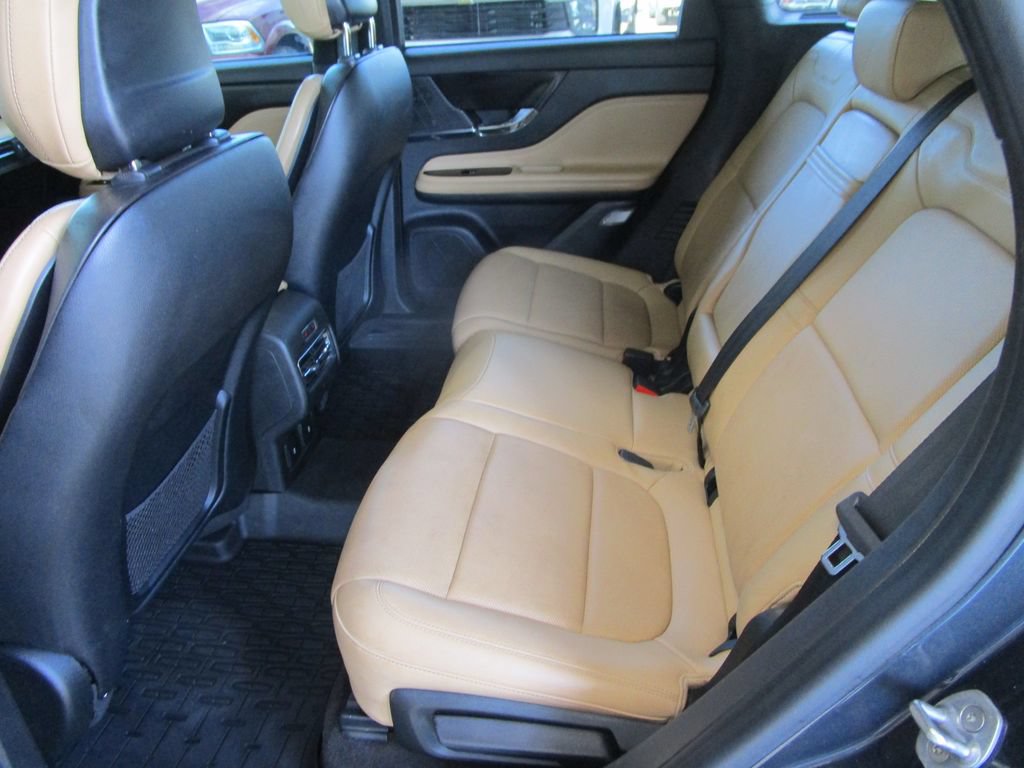 Used 2022 Lincoln Corsair Grand Touring w/ Elements Technology Bundle AWD/4WD image 16