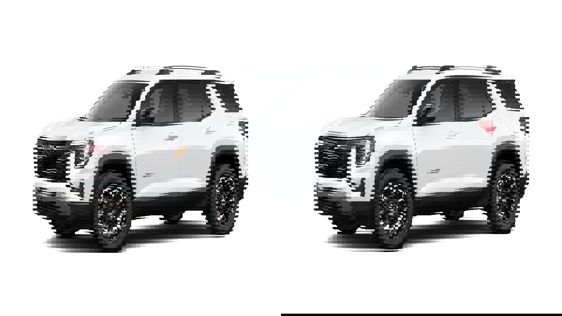 New 2026 GMC Terrain Elevation w/ Elevation Premium Package image 15