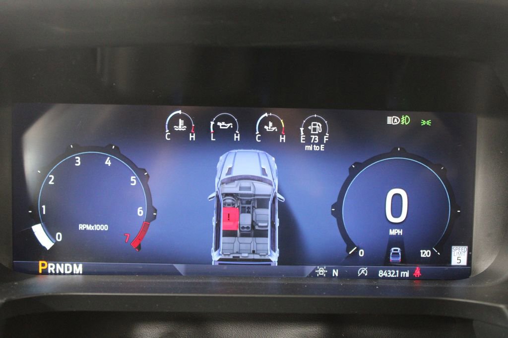 Used 2025 Ford F150 XLT w/ Equipment Group 302A MID image 35