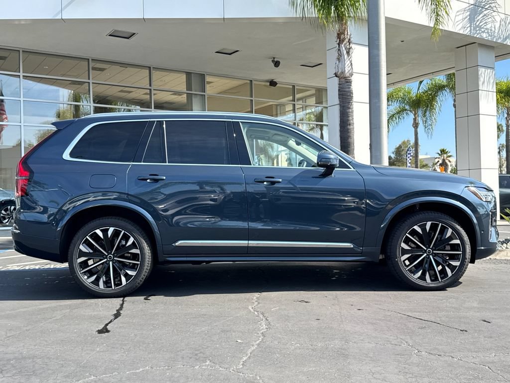 New 2026 Volvo XC90 T8 Ultra w/ Protection Package Premier AWD/4WD image 6