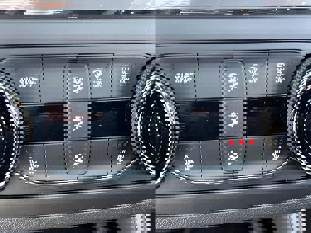 New 2026 Buick Envista Preferred w/ Convenience I Package image 16