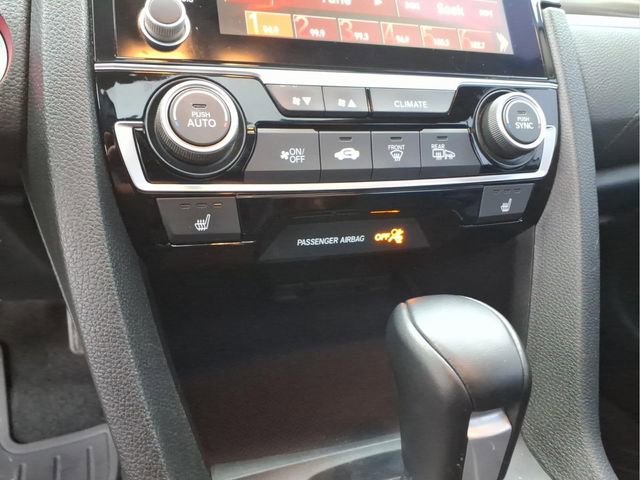 Used 2019 Honda Civic EX image 24