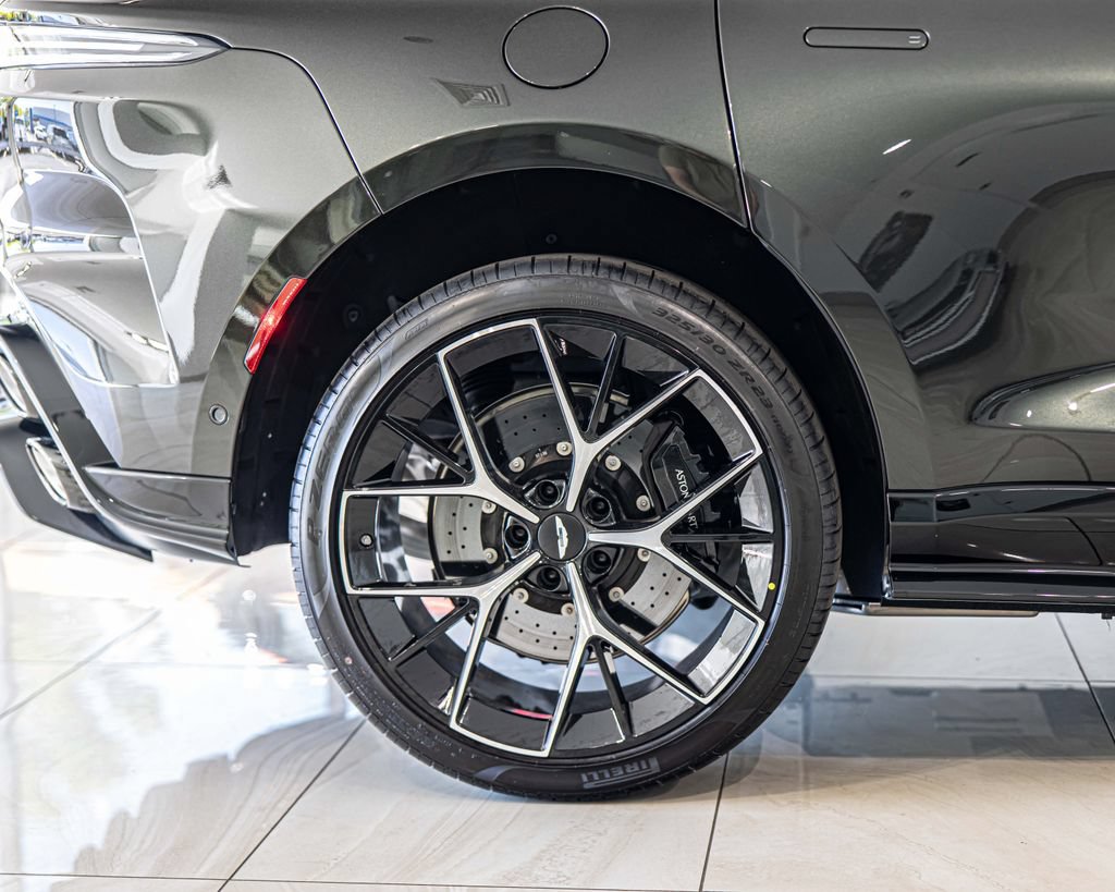 New 2026 Aston Martin DBX S AWD/4WD image 11