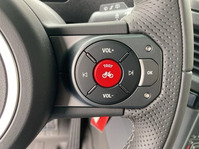 New 2026 INEOS Grenadier AWD/4WD image 17