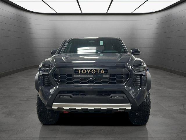 New 2026 Toyota Tacoma Trailhunter image 29