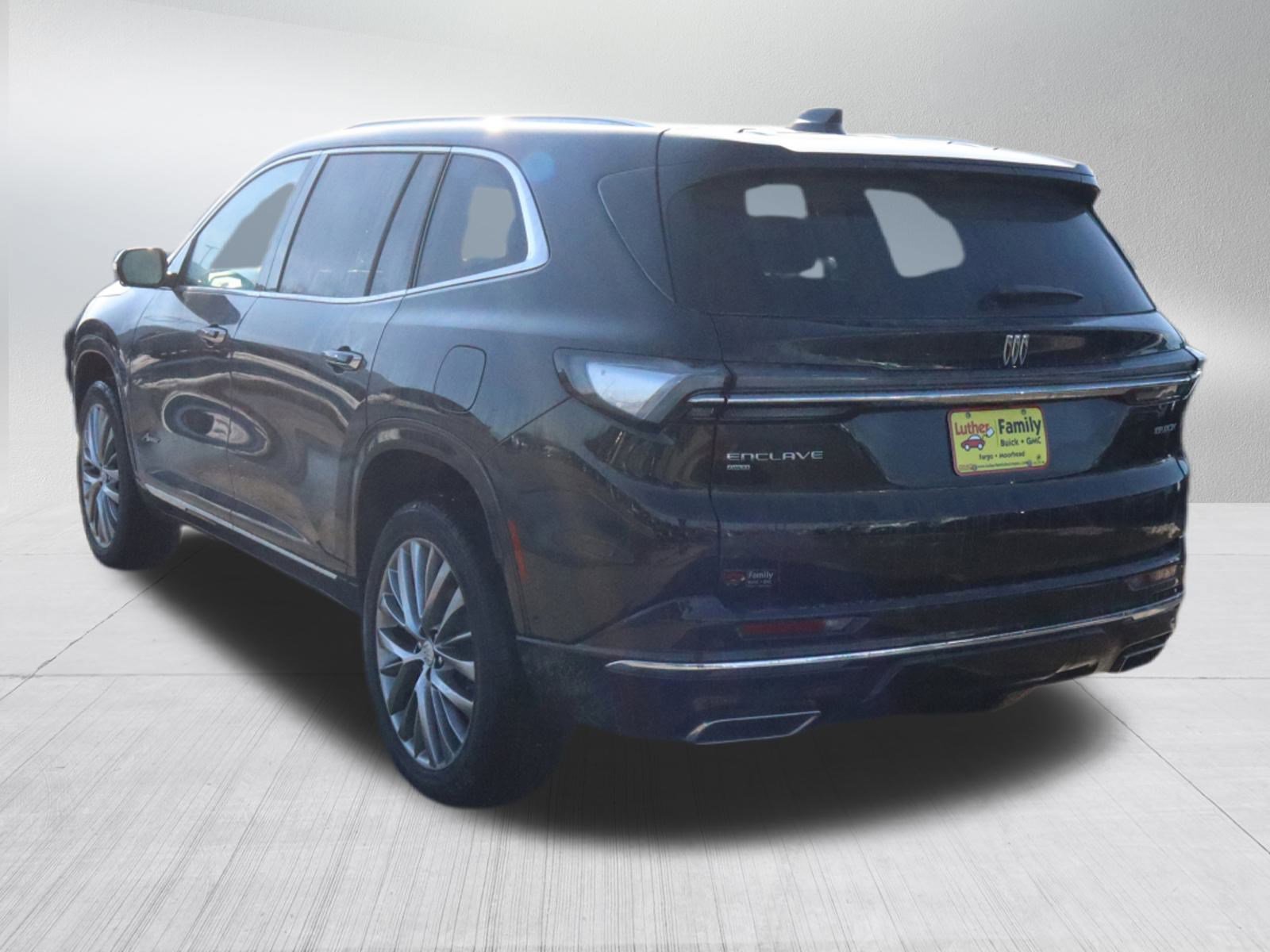 New 2026 Buick Enclave Avenir w/ Super Cruise Package image 5