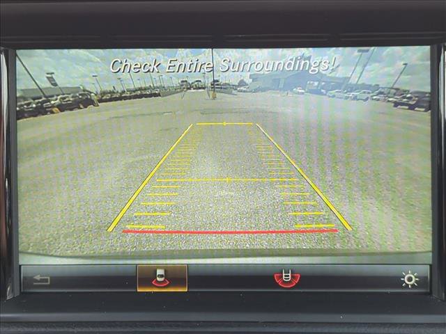 Used 2017 Mercedes-Benz SLC 300 image 11