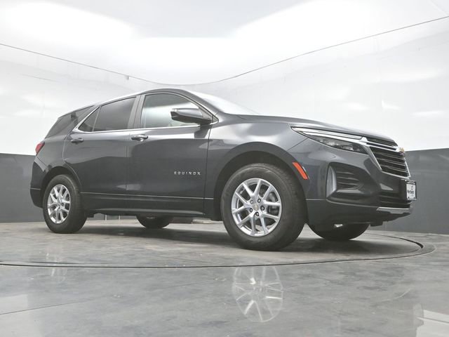 Used 2023 Chevrolet Equinox LT w/ Driver Convenience Package image 30