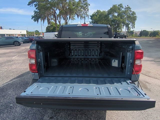 Used 2024 Ford Maverick Tremor w/ Tremor Off-Road Package AWD/4WD image 12
