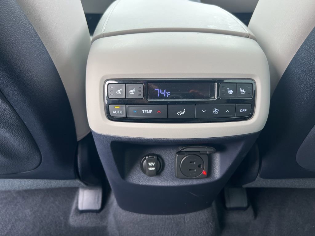 Used 2024 Hyundai Palisade Calligraphy image 30