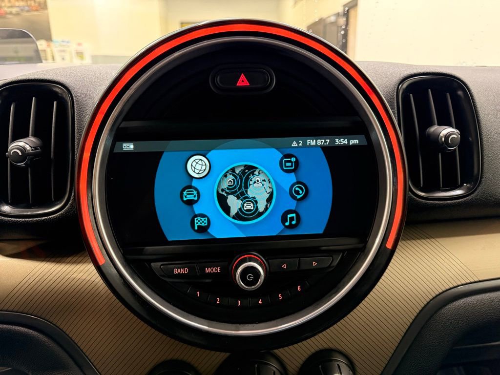 Used 2018 MINI Cooper Countryman S image 17