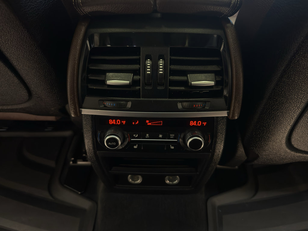 Used 2016 BMW X5 xDrive35i AWD/4WD image 27