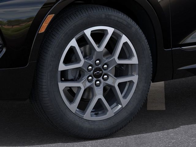 New 2026 Chevrolet Blazer RS AWD/4WD image 9