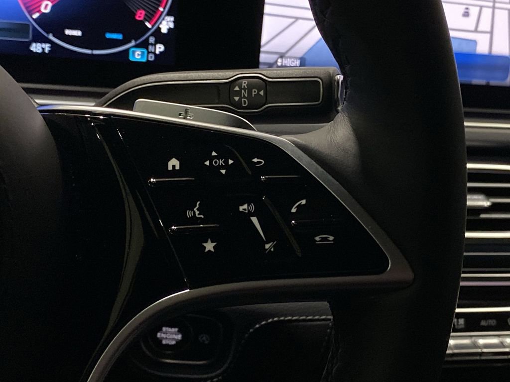 Used 2026 Mercedes-Benz GLE 580 4MATIC image 12