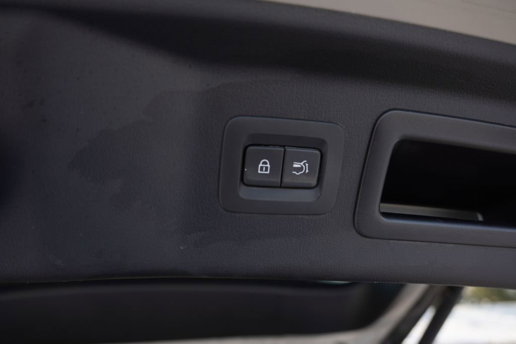 Used 2024 MAZDA CX-90 3.3 Turbo S w/ Premium Plus image 23