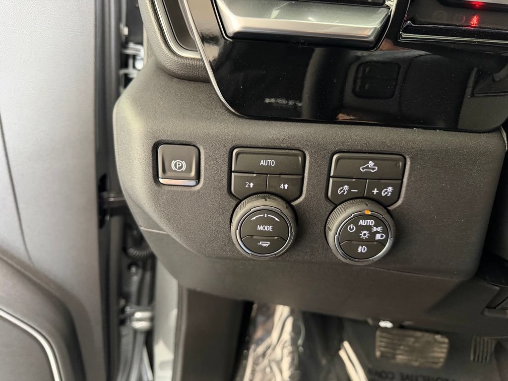 New 2026 Chevrolet Silverado 1500 RST w/ Protection Package AWD/4WD image 14
