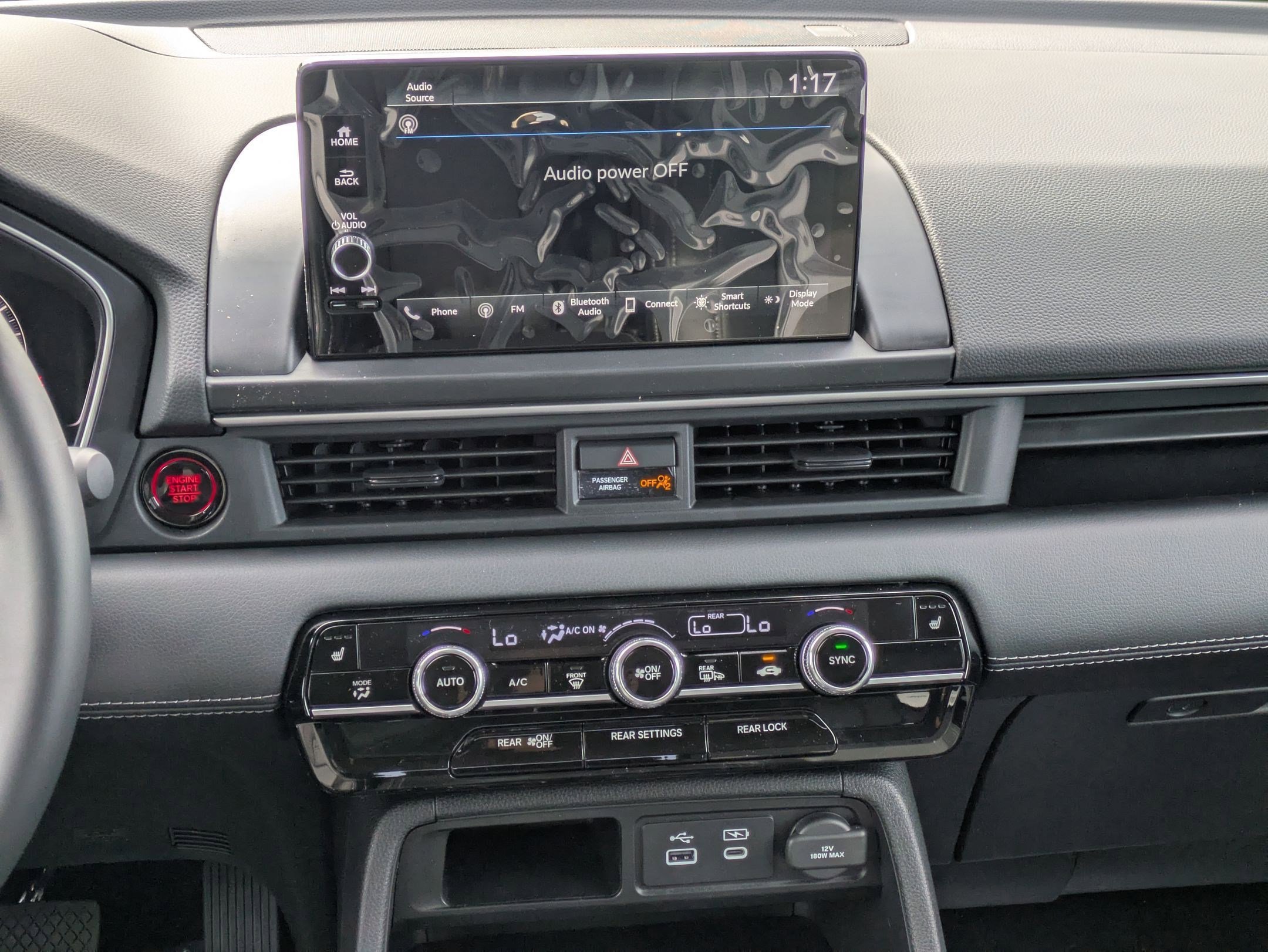 New 2025 Honda Pilot EX-L image 10