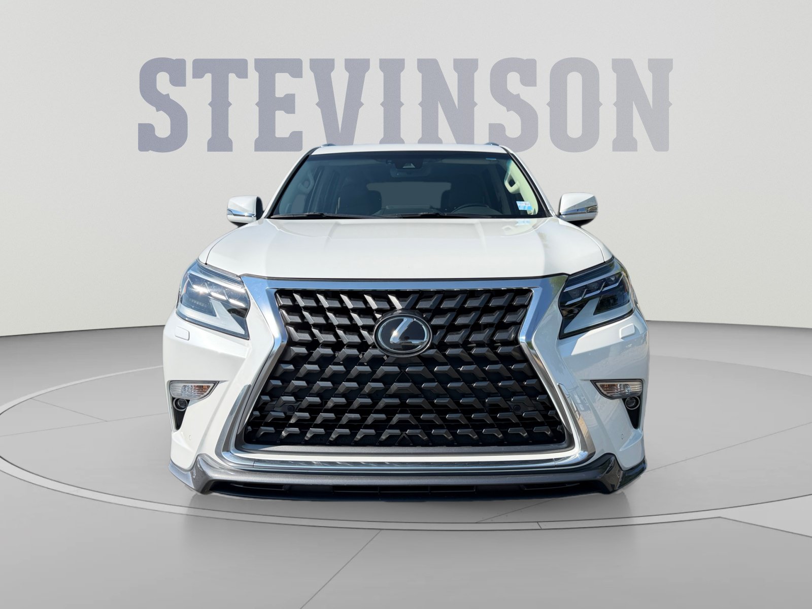 Used 2022 Lexus GX 460 Premium w/ Accessory Package AWD/4WD image 8