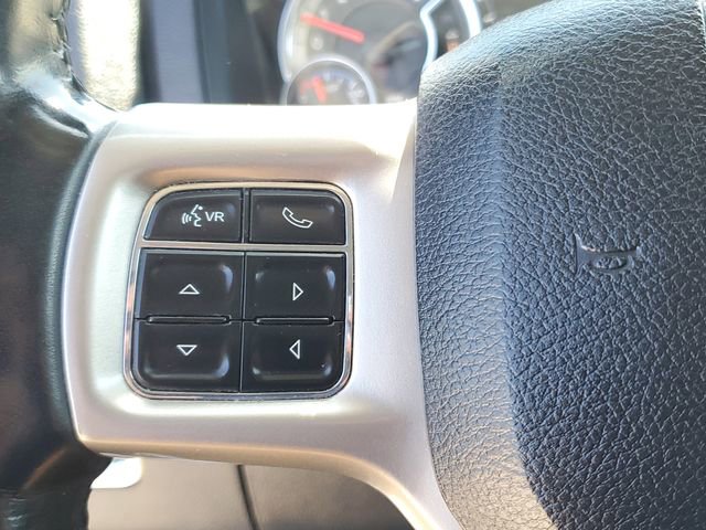 Used 2017 RAM 2500 Laramie AWD/4WD image 12