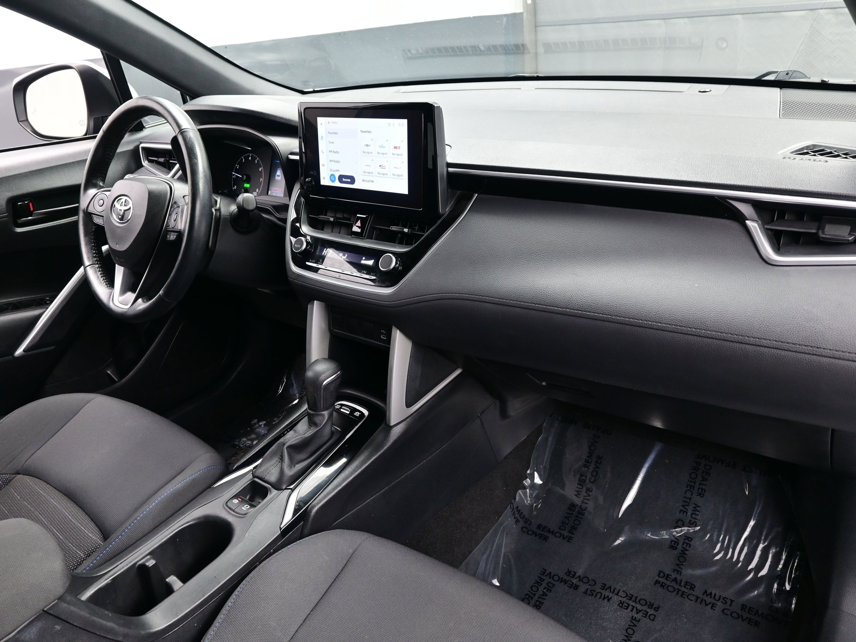 Used 2023 Toyota Corolla Cross S image 15