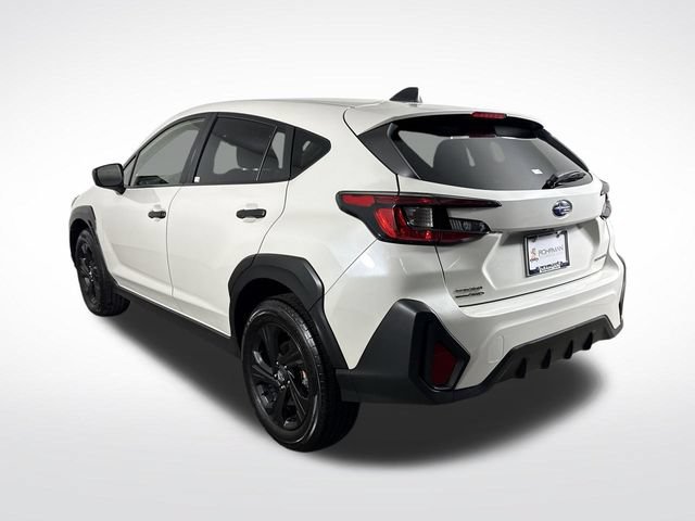 Used 2024 Subaru Crosstrek 2.0i AWD/4WD image 30