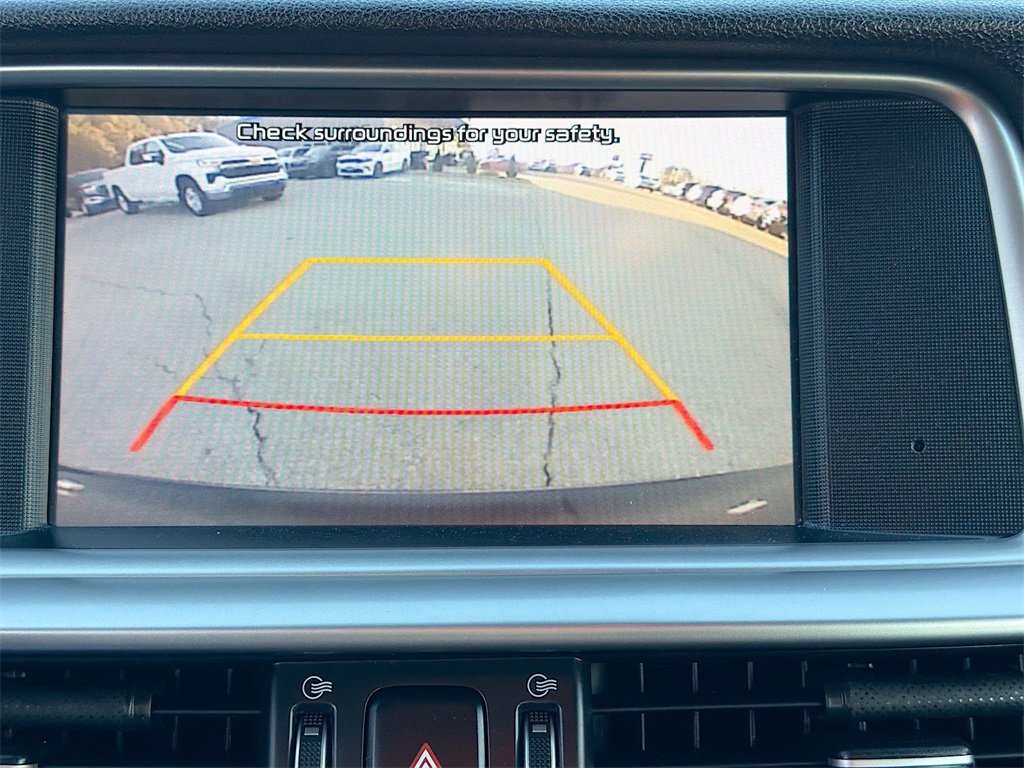 Used 2019 Kia Optima LX image 14