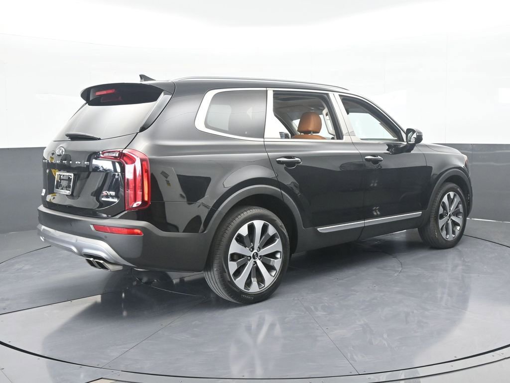 Used 2021 Kia Telluride S image 6