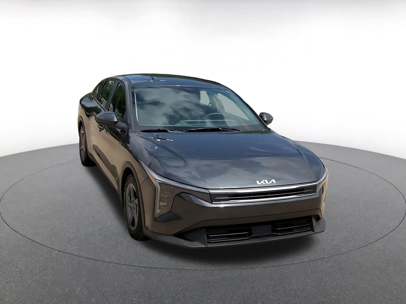 Used 2025 Kia K4 LXS video 2