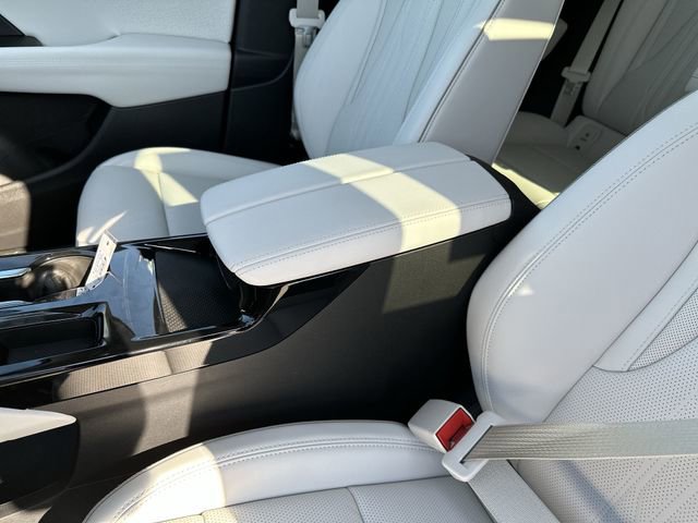 New 2026 Buick Envision Avenir AWD/4WD image 25