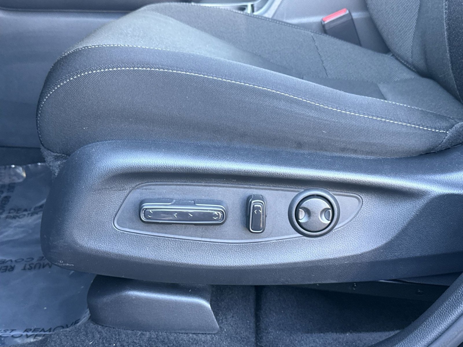 Used 2023 Honda CR-V EX image 14