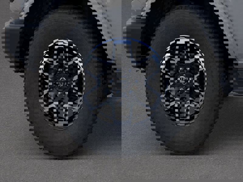 New 2026 Ford Bronco Outer Banks image 21