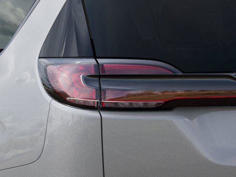 New 2026 Chrysler Pacifica Select w/ S Appearance Package FWD image 9