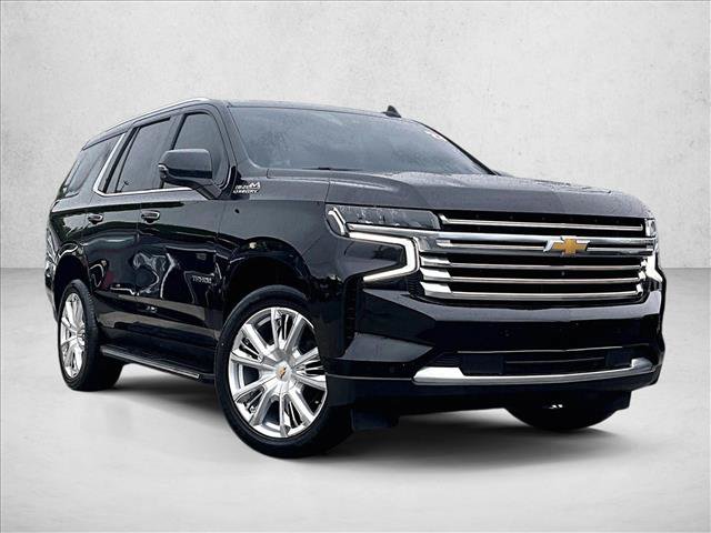 Used 2023 Chevrolet Tahoe High Country RWD image 12