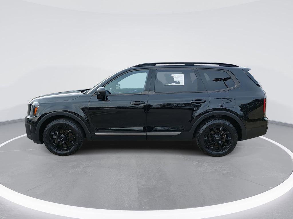 Used 2023 Kia Telluride SX Prestige X-Pro image 8