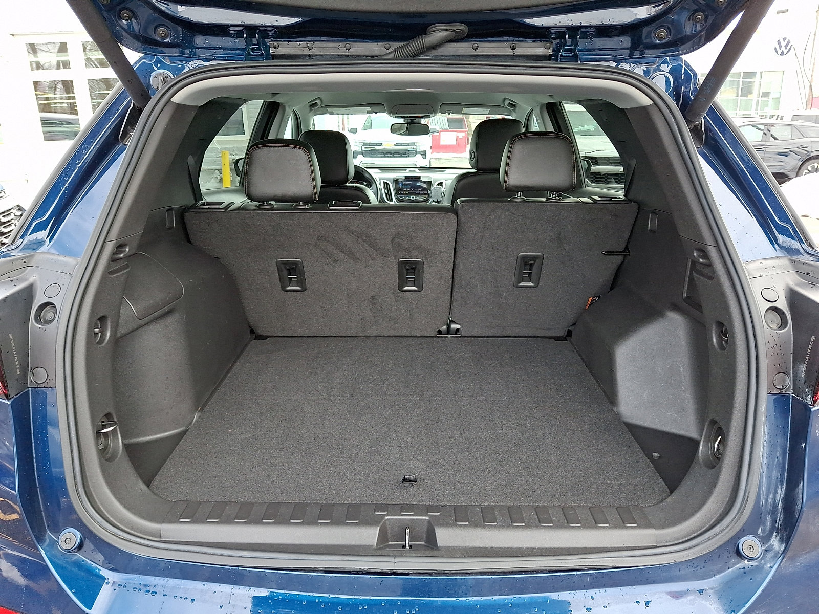 Certified 2022 Chevrolet Equinox Premier image 30