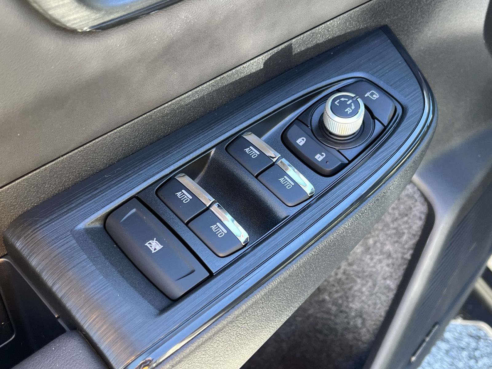 New 2026 Subaru Outback Wilderness AWD/4WD image 18