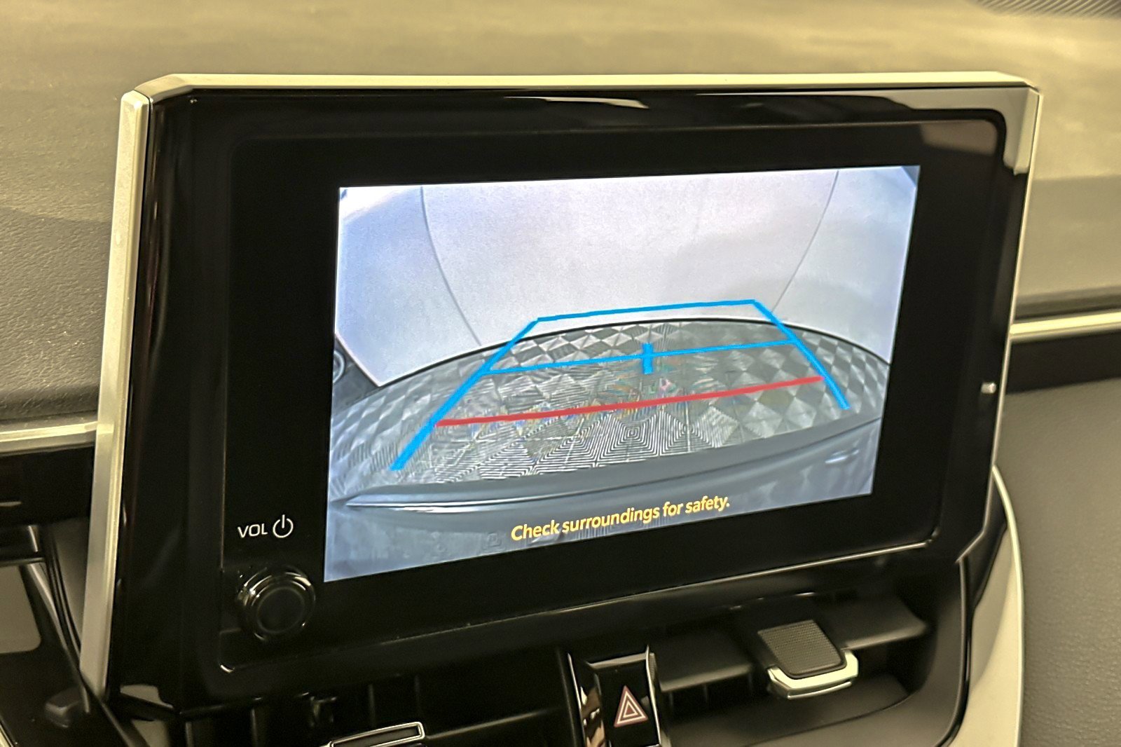 Used 2023 Toyota Corolla XSE w/ Carpet Mat Package (TMS) image 17