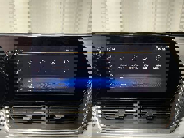 New 2026 Chevrolet Trax LT w/ Driver Confidence Package image 13