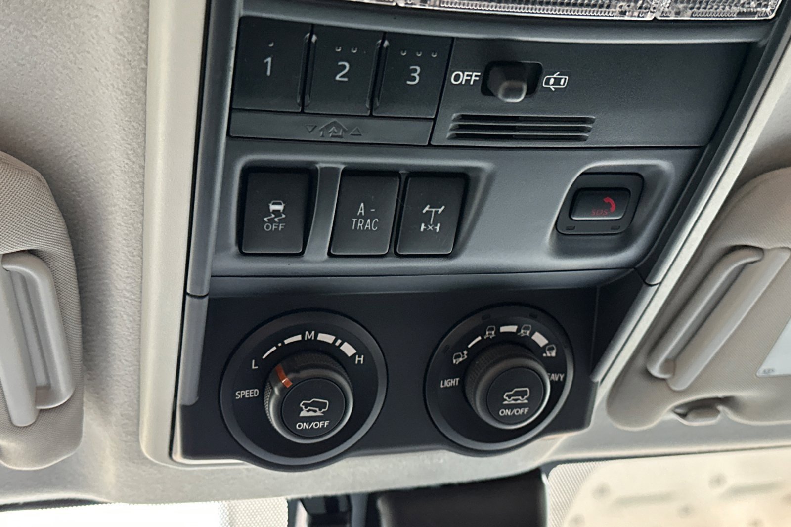 Used 2021 Toyota 4Runner Venture image 35