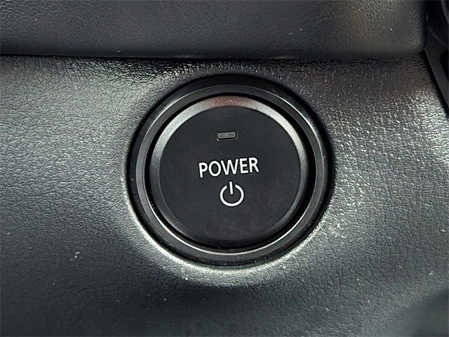 Certified 2025 MAZDA CX-50 AWD 2.5 Hybrid w/ Weather Package image 21