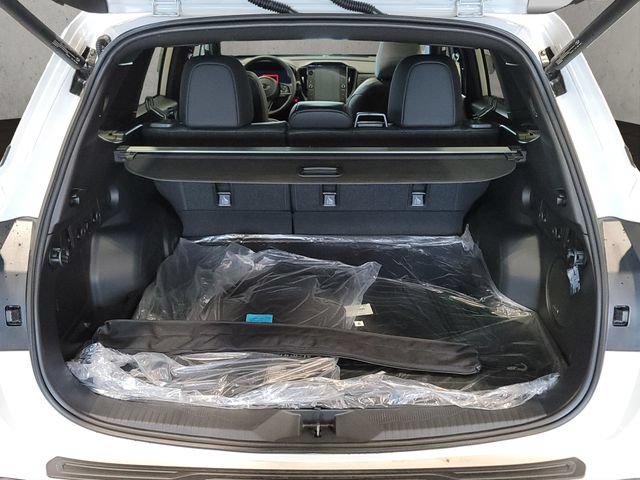 New 2026 Subaru Forester Limited AWD/4WD image 21