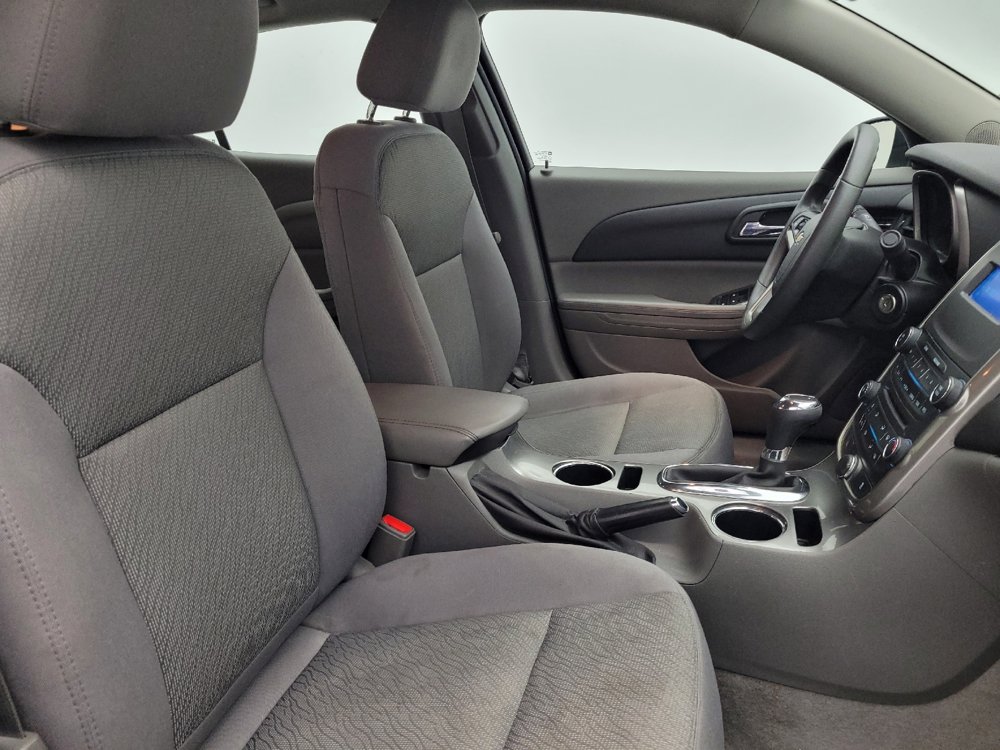 Used 2016 Chevrolet Malibu LS FWD image 21