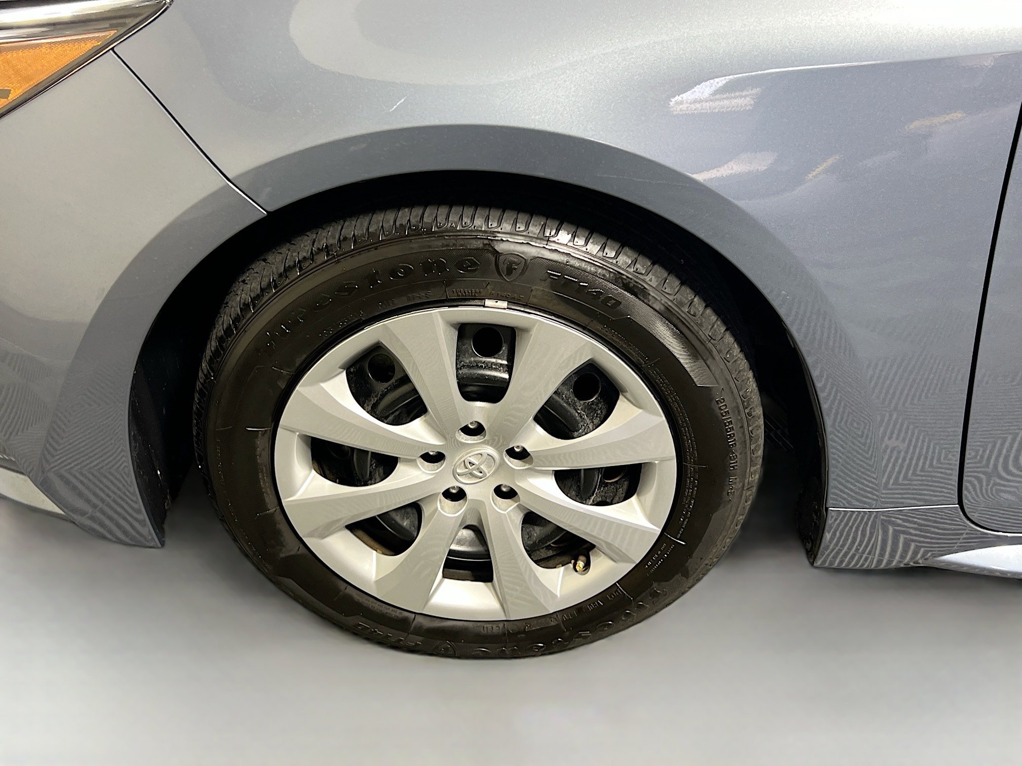 Used 2024 Toyota Corolla LE image 13