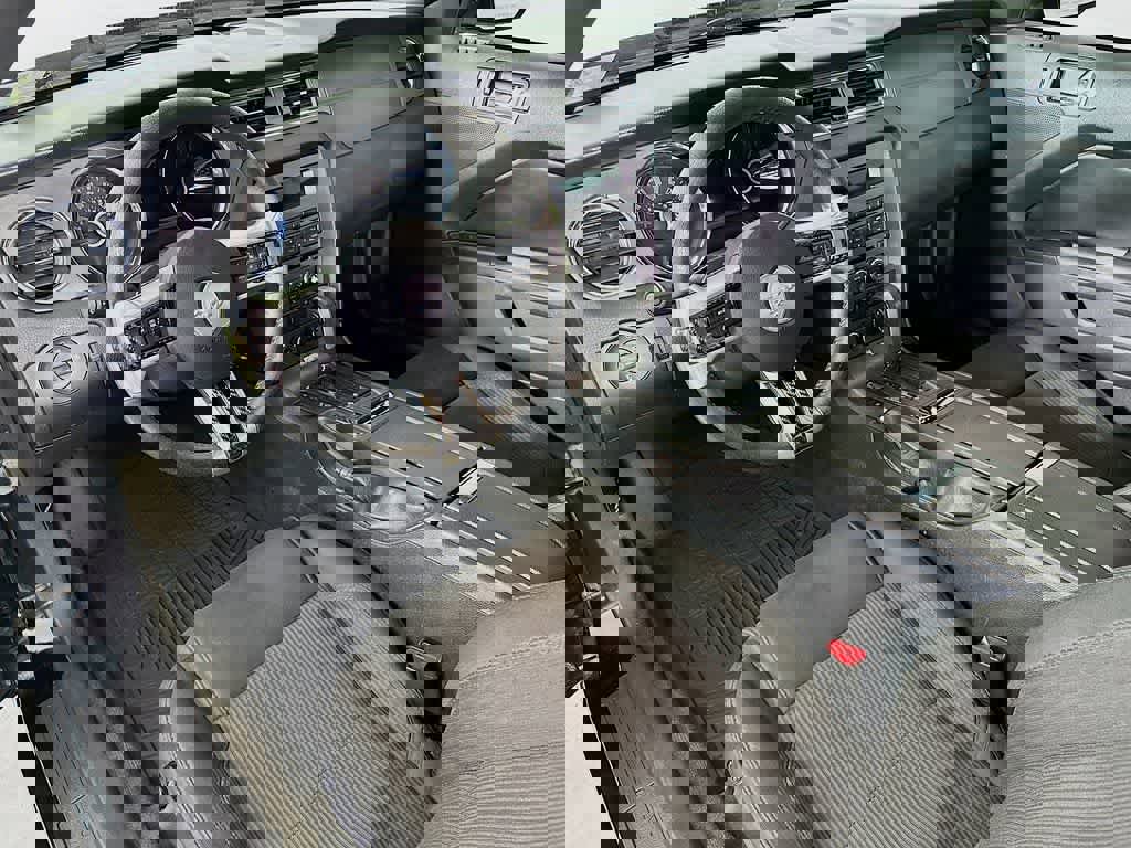 Used 2014 Ford Mustang Coupe w/ Equipment Group 102A image 2