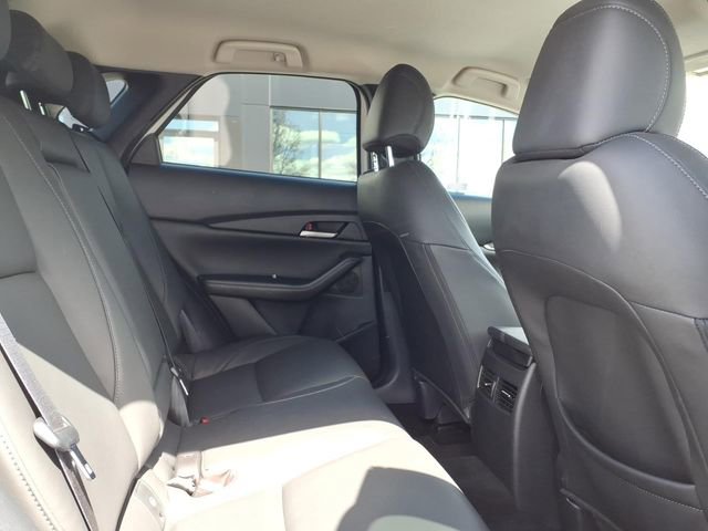 Certified 2023 MAZDA CX-30 AWD 2.5 S w/ Select Package image 13