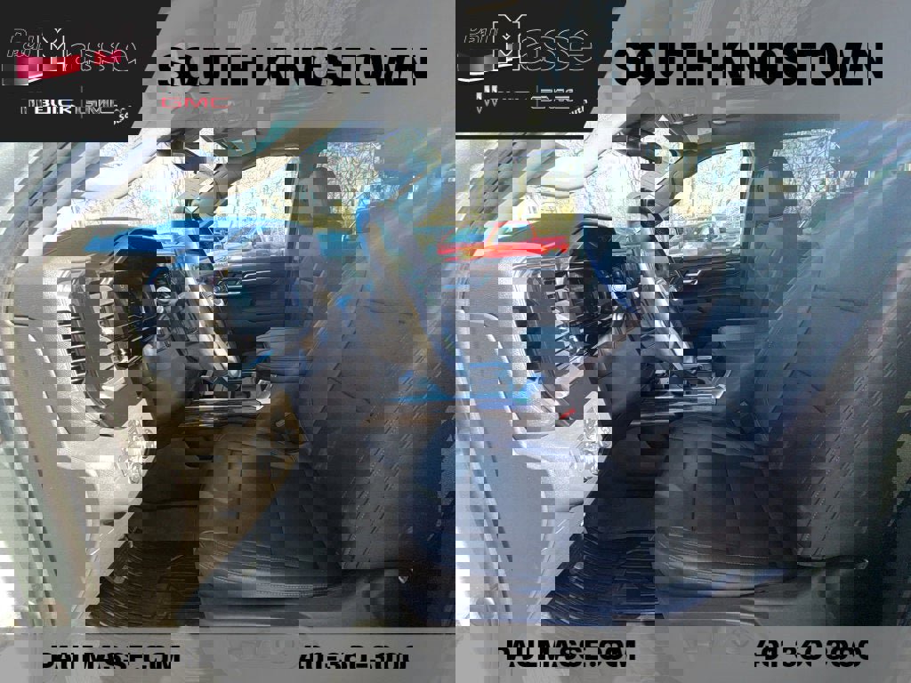 Used 2023 GMC Sierra 1500 Elevation w/ Elevation Premium Package image 14