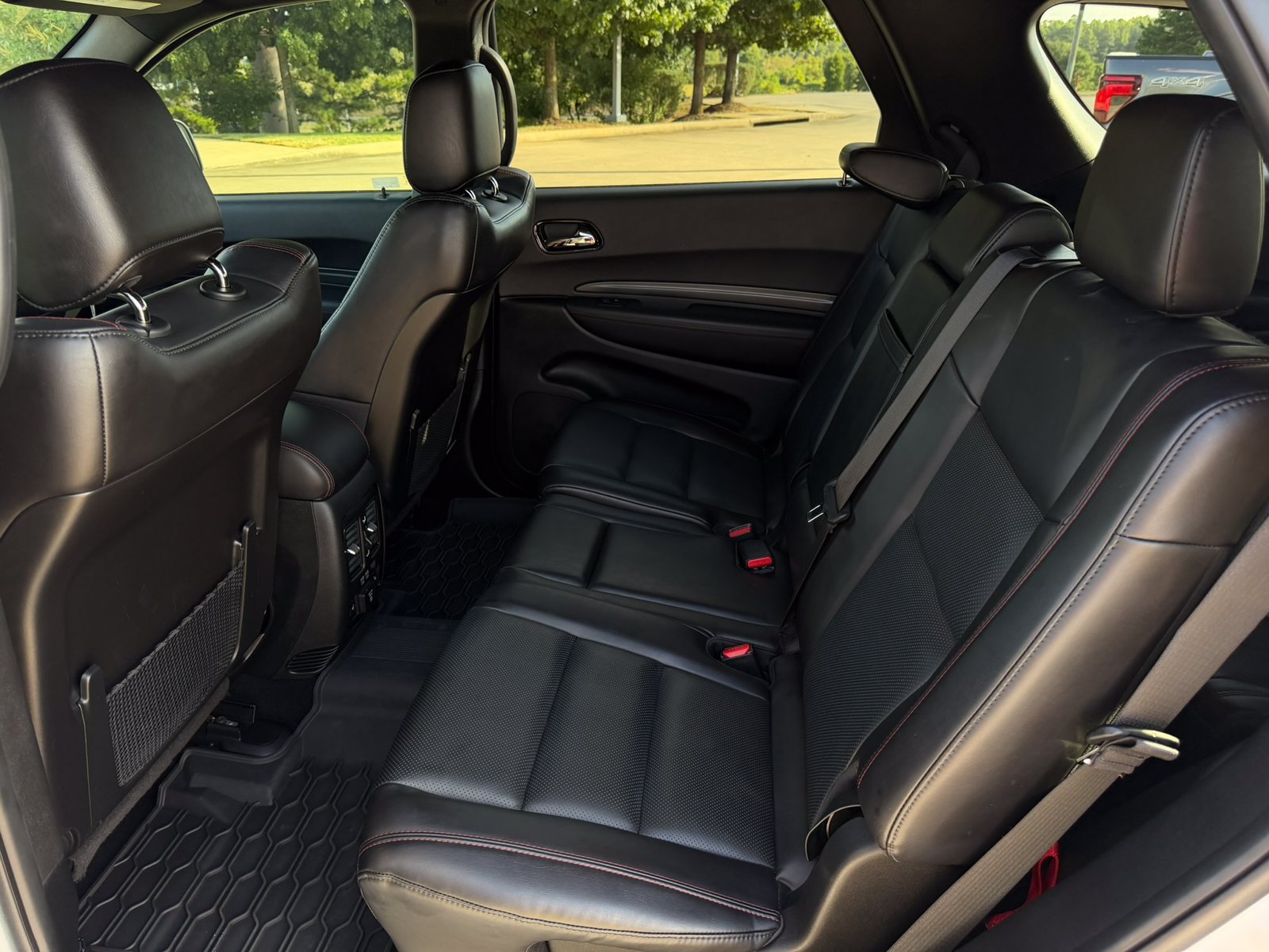 Used 2026 Dodge Durango GT AWD/4WD image 26