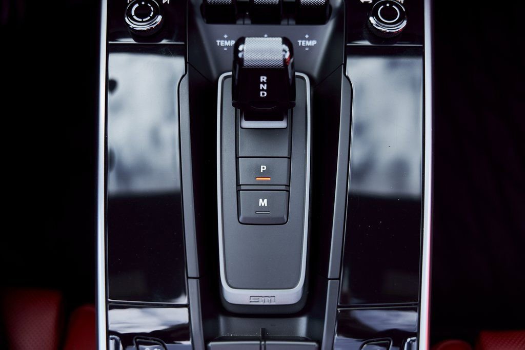 Used 2021 Porsche 911 Turbo S image 62